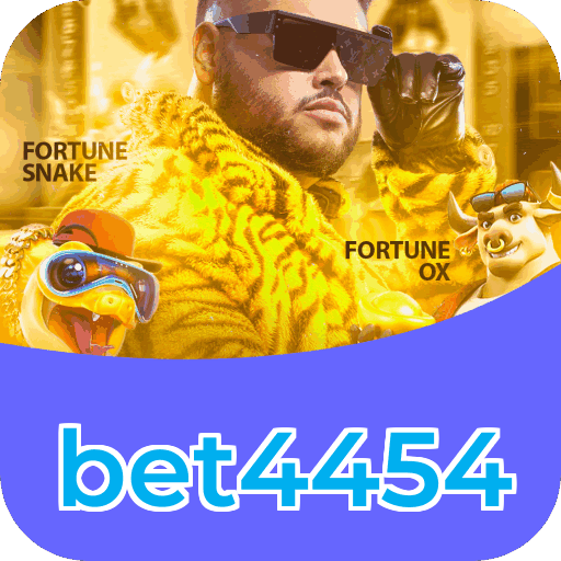bet4454 APK