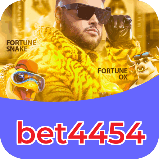 bet4454 APK
