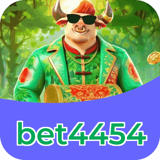 bet4454 APK